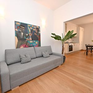 Appartement met een Slaapkamer